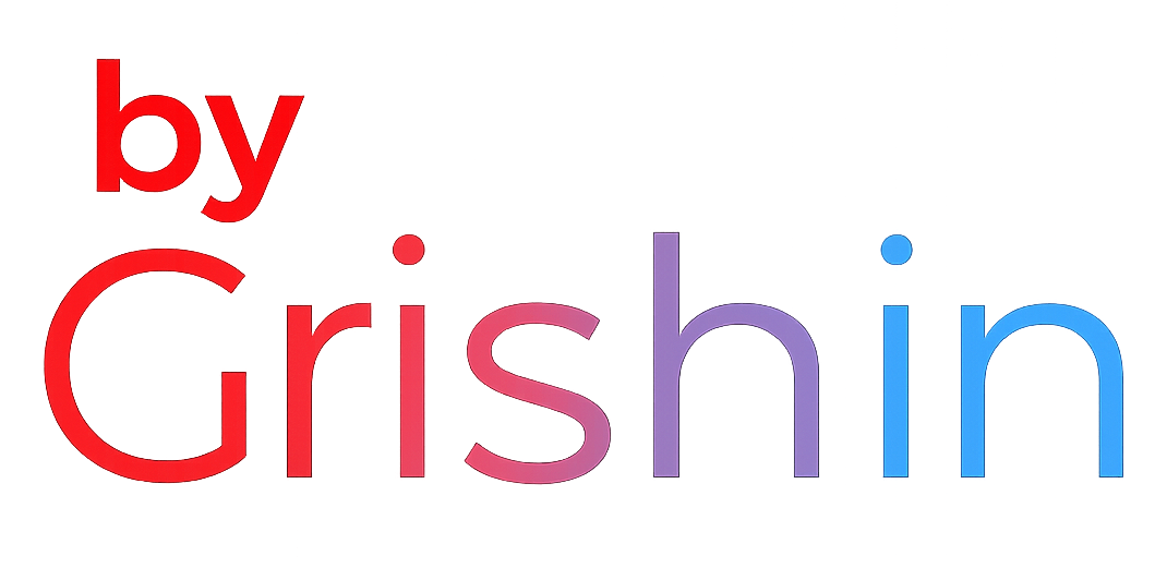 byGrishin byGrishin